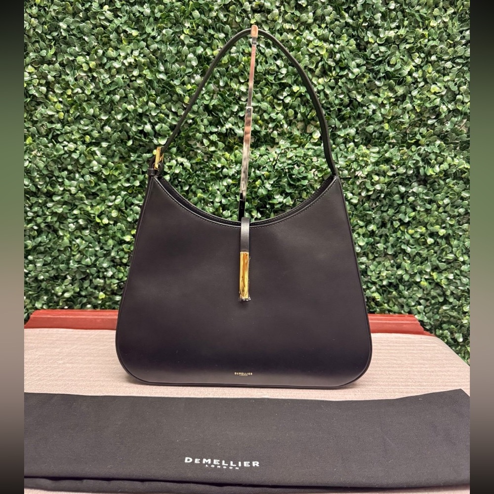 Demellier London Large Tokyo Handbag